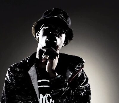 Joey Bada$$ Debut Australian Tour