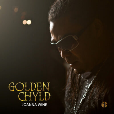 Goldenchyld – Joanna Wine