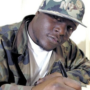Killah Priest