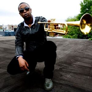 Maurice Mobetta