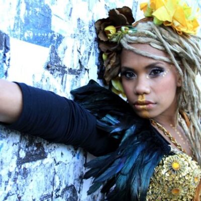 Album Review: Ngaiire – Lamentations