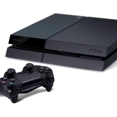 Say What: Sony Announces Release Date For PS4