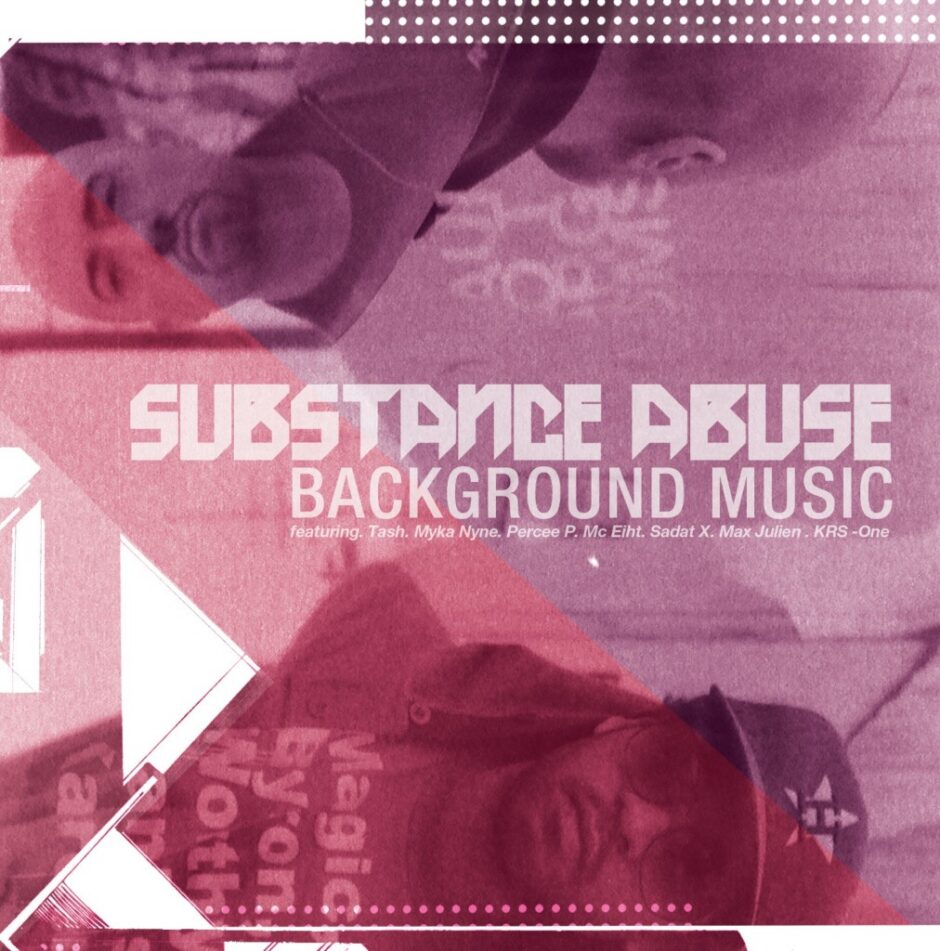 Video: Substance Abuse – Paper Tigers (feat. Myka Nyne & Percee P)