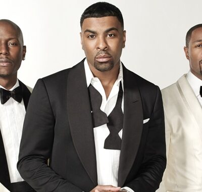 Video: Tyrese x Ginuwine x Tank – I Need