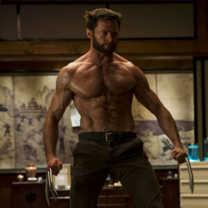 The Wolverine