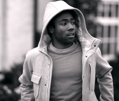 Childish Gambino – Centipede