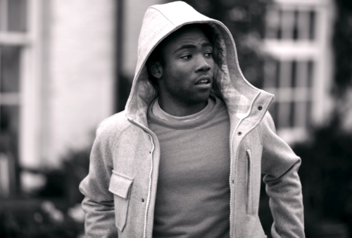 Childish Gambino – Centipede