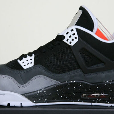 Can I Kick It? | Air Jordan III, IV & V – Fear Pack