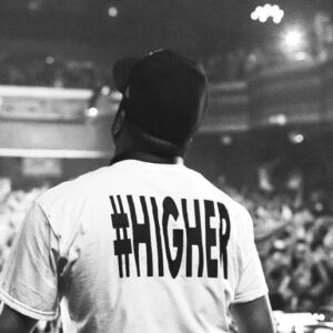 higher