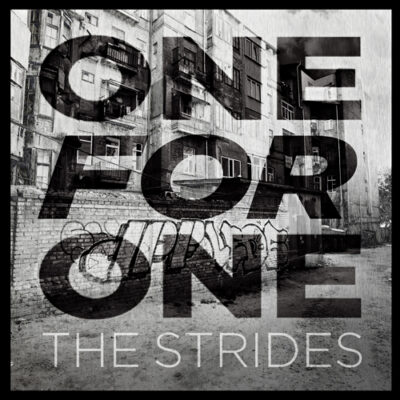 The Strides – One for One National Tour