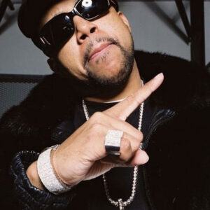 pimp c