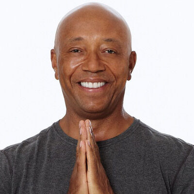 Russell Simmons Launching Youtube Focused Record Label