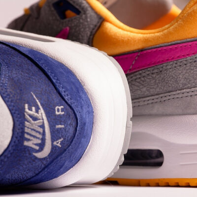 Can I Kick It? | Size? x Nike Air Max Light – Cement Pack