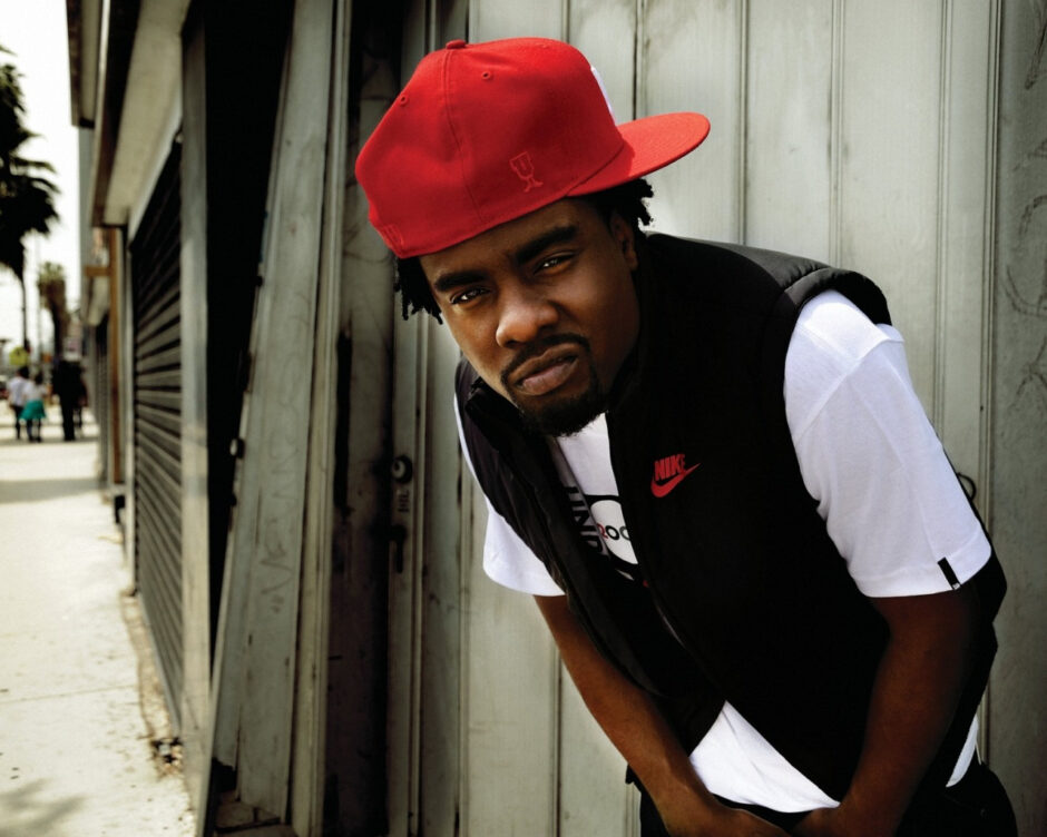 Album Review: Wale – The Gifted