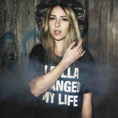 Alison Wonderland Tour