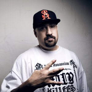 B Real