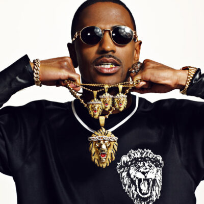Jhene Aiko, Big Sean & Azealia Banks Named in 30 Under 30
