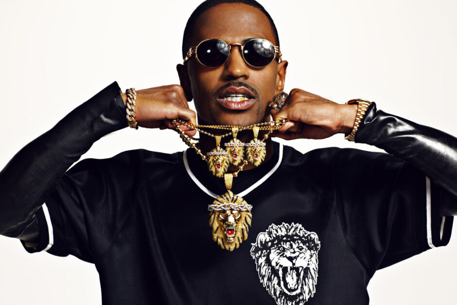 Jhene Aiko, Big Sean & Azealia Banks Named in 30 Under 30