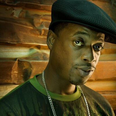 Devin The Dude Preps ‘One For The Road’ Album