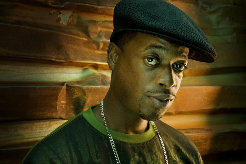 Devin The Dude Preps ‘One For The Road’ Album