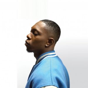 Dizzee Rascal