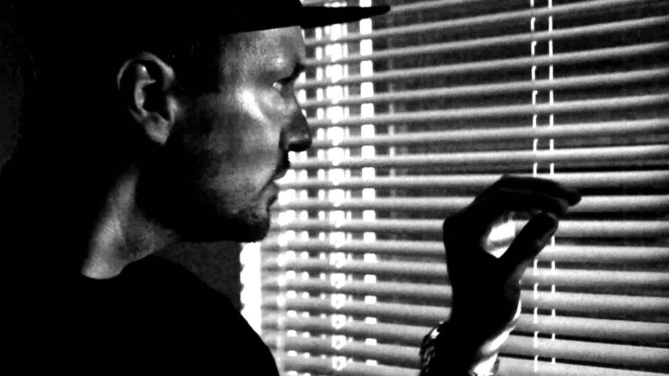 Los Angeles-based Emcee E Major Presents ‘Baltimore Bruin’