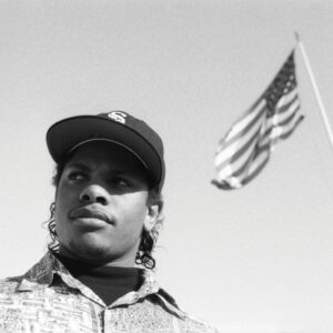 Eazy-e