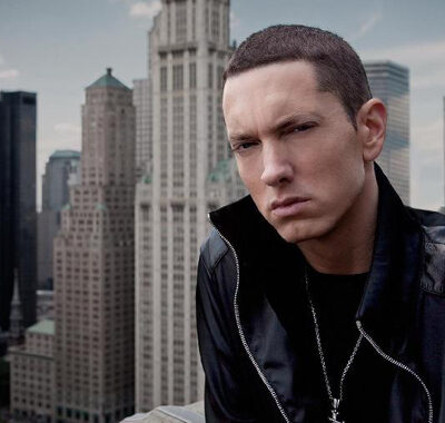 Eminem to tour Australia in February & March 2014