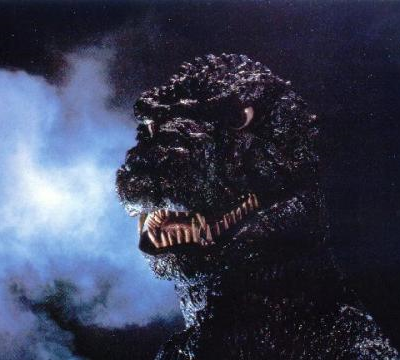 Godzilla: 60 Years of Supporting The Building Industry