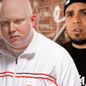 Immortal Technique & Ali