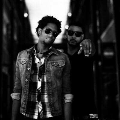 Album Review: JHYVE///SOUL – SUERMEGAFUTURESH!T