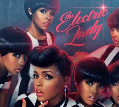 Album Review: Janelle Monáe – The Electric Lady