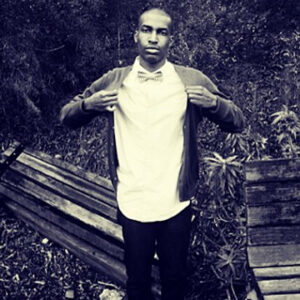 Jarell-Perry