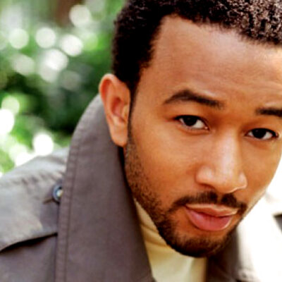 John Legend Shares New Album ‘Bigger Love’
