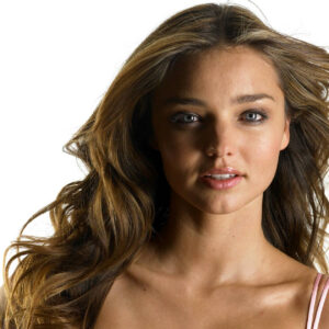 Miranda Kerr