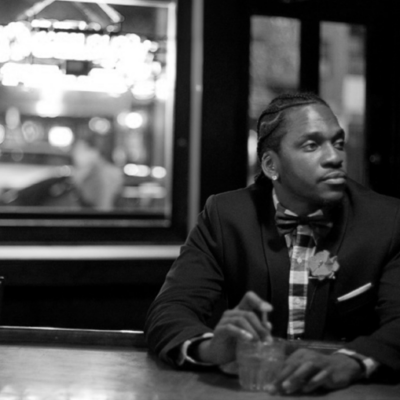 Video: Pusha T – Lunch Money