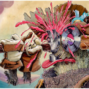 Zohar Lazar art 5