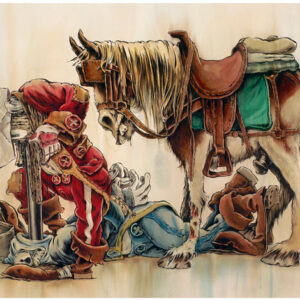 Zohar Lazar art 6
