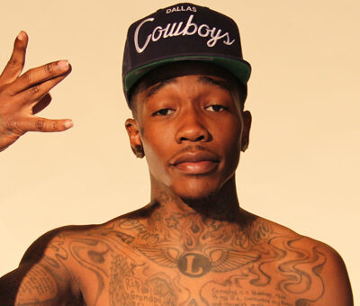 Video: Dizzy Wright – Fashion (feat. Honey Cocaine & Kid Ink)