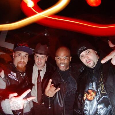 Video: Necro & DMC – Murda Y’all feat. Emilush & Caustic