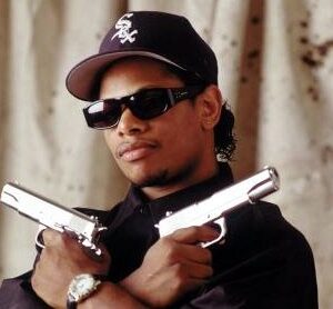 Eazy-e
