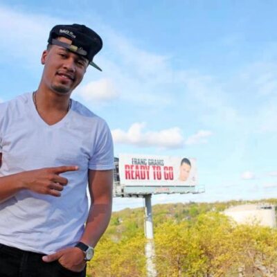 Video: Franc Grams – Connecticut (feat. Apathy)