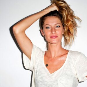 Gisele Bundchen forbes