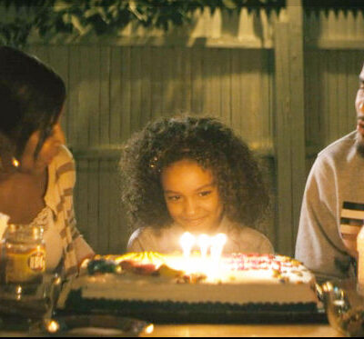 Video: J. Cole – Crooked Smile (feat. TLC)