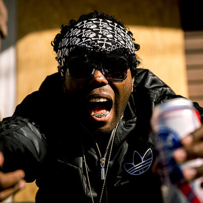 Video: Jarren Benton – Don’t Act