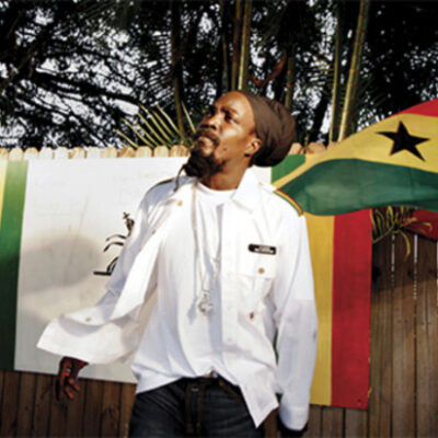Video: Junior Reid – Out Deh