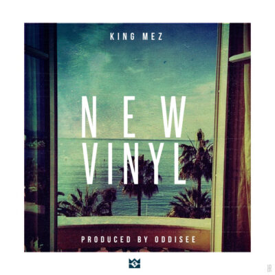 King Mez – New Vinyl