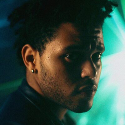Album Review: The Weeknd – Kiss Land