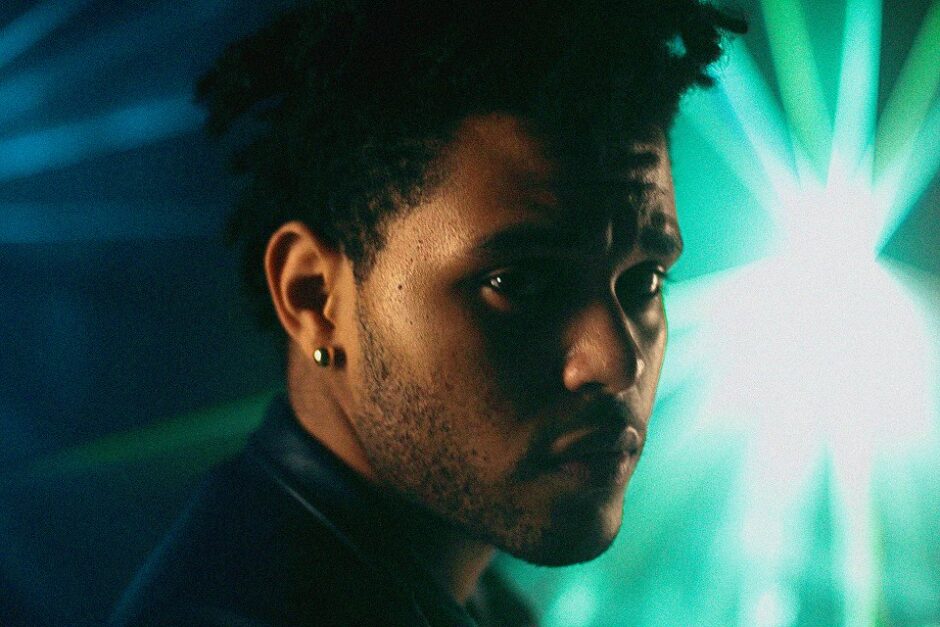 Album Review: The Weeknd – Kiss Land