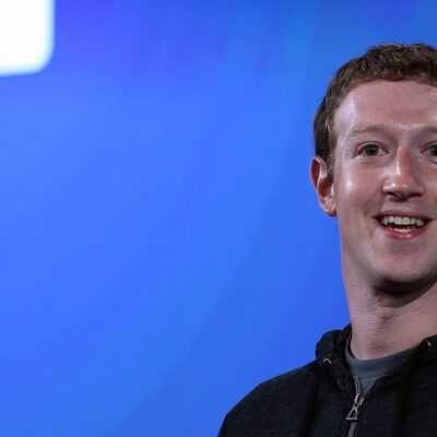 Zuckerberg Launches Site to Get 5B Online